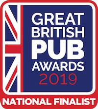 The Great British Pub Awards 2019