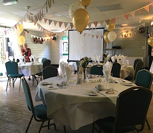 Weddings Parties Meetings And Other Functions At The Langton